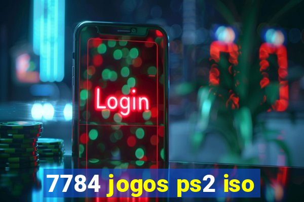 7784 jogos ps2 iso